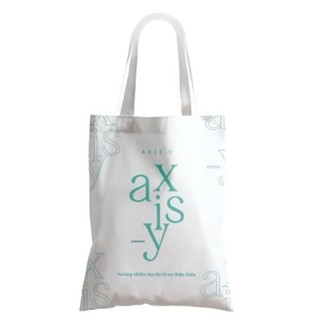 Túi Vải Tote AXIS-Y Thời Trang