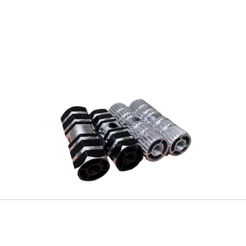 Để chân Xe Đạp Nhôm XDV | Loại Vặn Trục