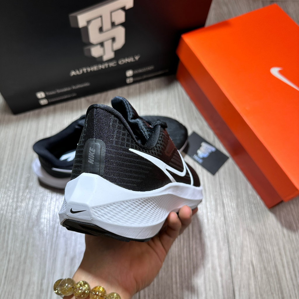Giày thể thao NIKE AIR ZOOM PEGASUS 39 BLACK DM0174 001