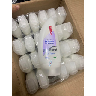 Sữa tắm cá ngựa 300ml