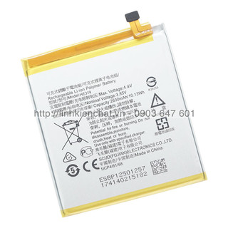 Pin Nokia 3 TA1020 TA1032 2630mAh Zin - Hàng nhập Khẩu
