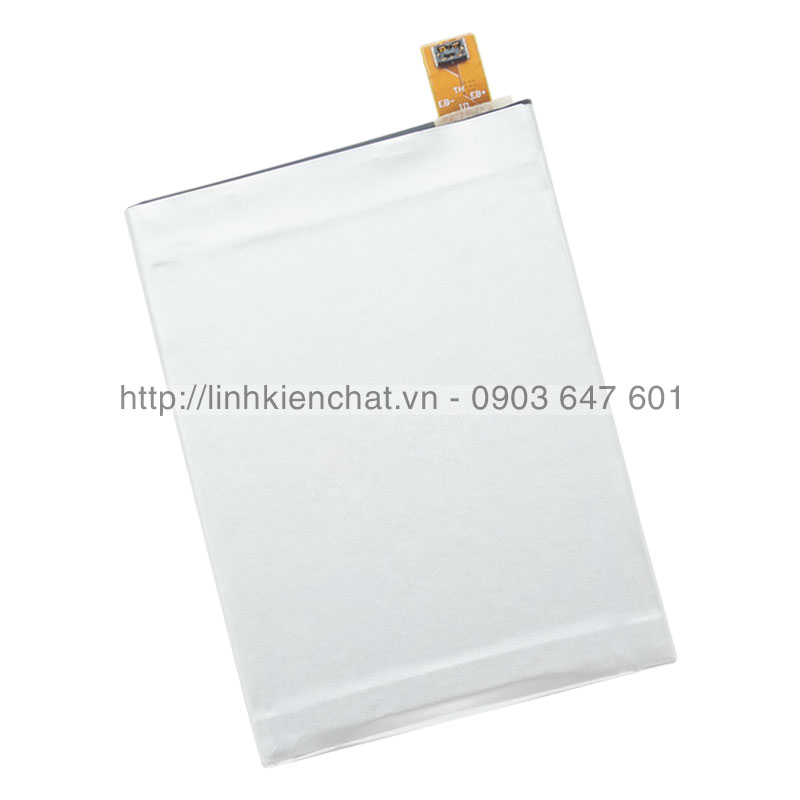 Pin Sony Xperia X F5122 2620mAh Zin - Hàng nhập Khẩu