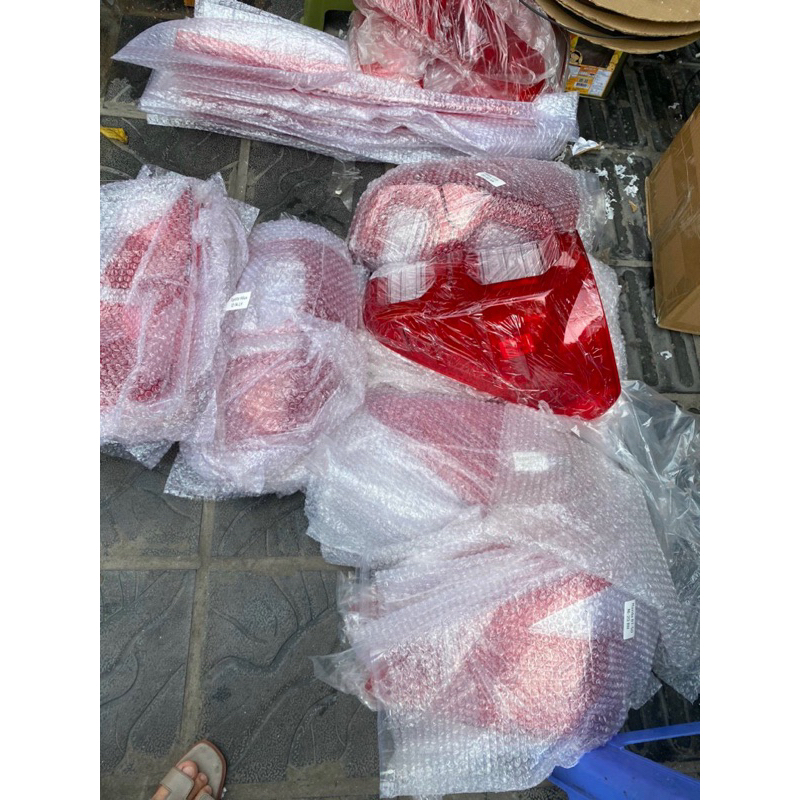 Nắp đèn hậu Toyota Vios 2019-2021