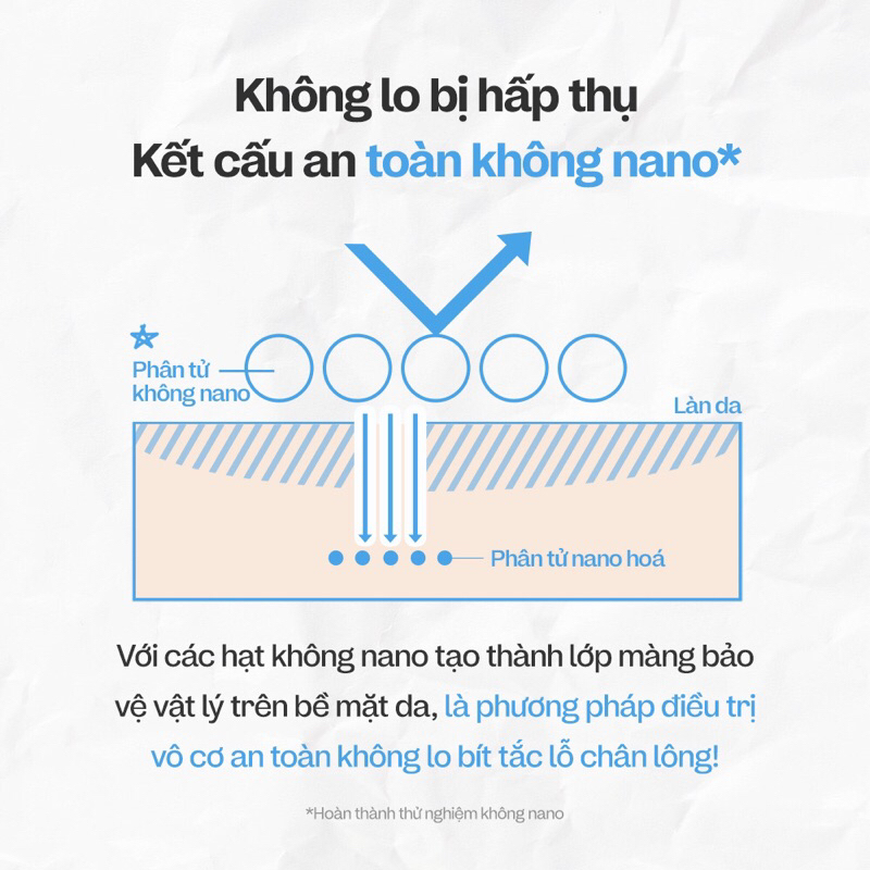 Kem chống nắng vật lý 5% Panthenol Panthe-Calming Sun Cream SPF 50+ PA++++