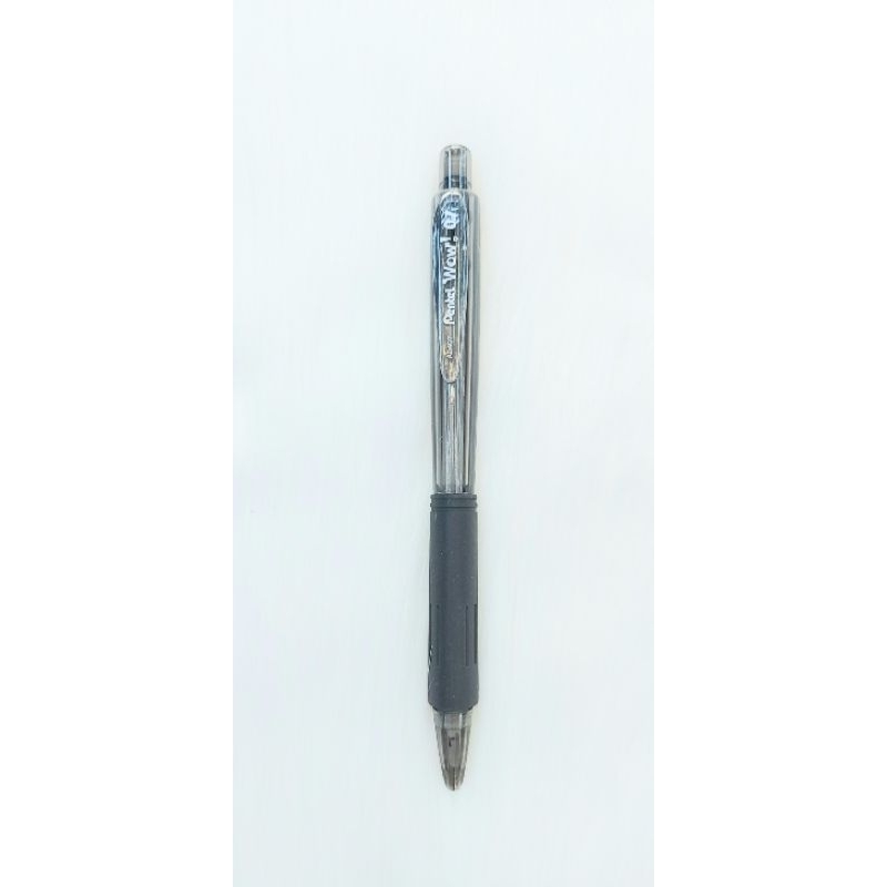 Bút Chì Bấm pentel AL407 Hàng Chính Hãng