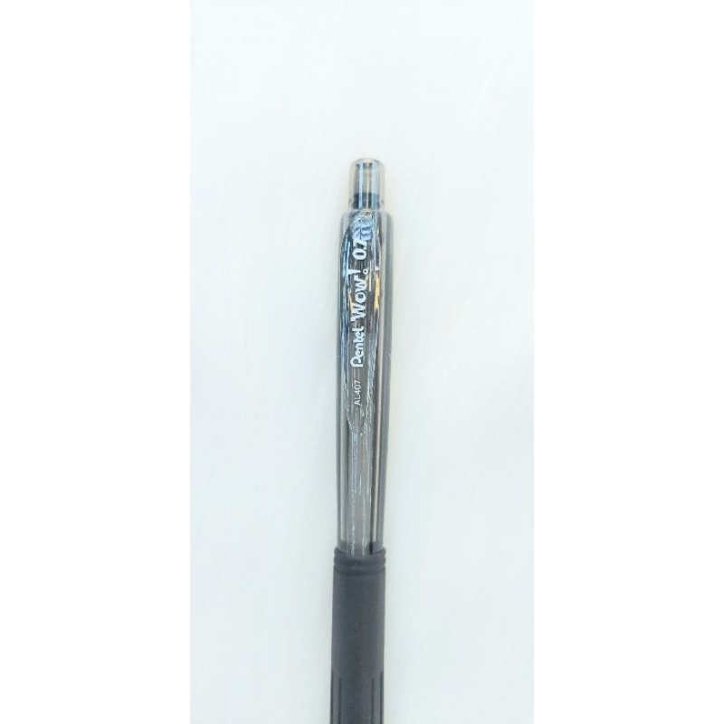 Bút Chì Bấm pentel AL407 Hàng Chính Hãng