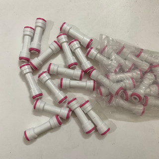Van 1 chiều thẳng nối nhanh dây 6