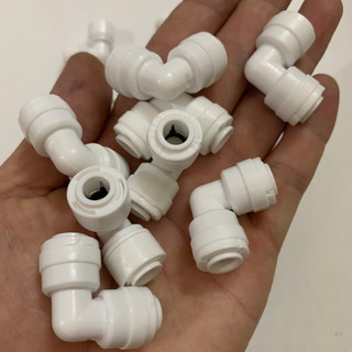 Cút góc dây 6 nối nhanh