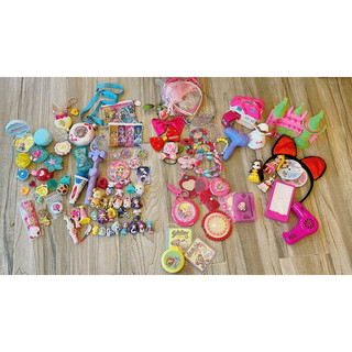 Sỉ lô Precure và Princess Nhật
