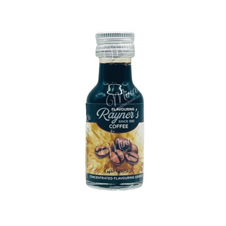 Hương cofee/cà phê rayner's 28ml