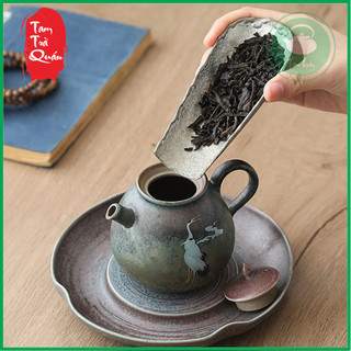 Ấm pha trà Hạc Tiên 220ml