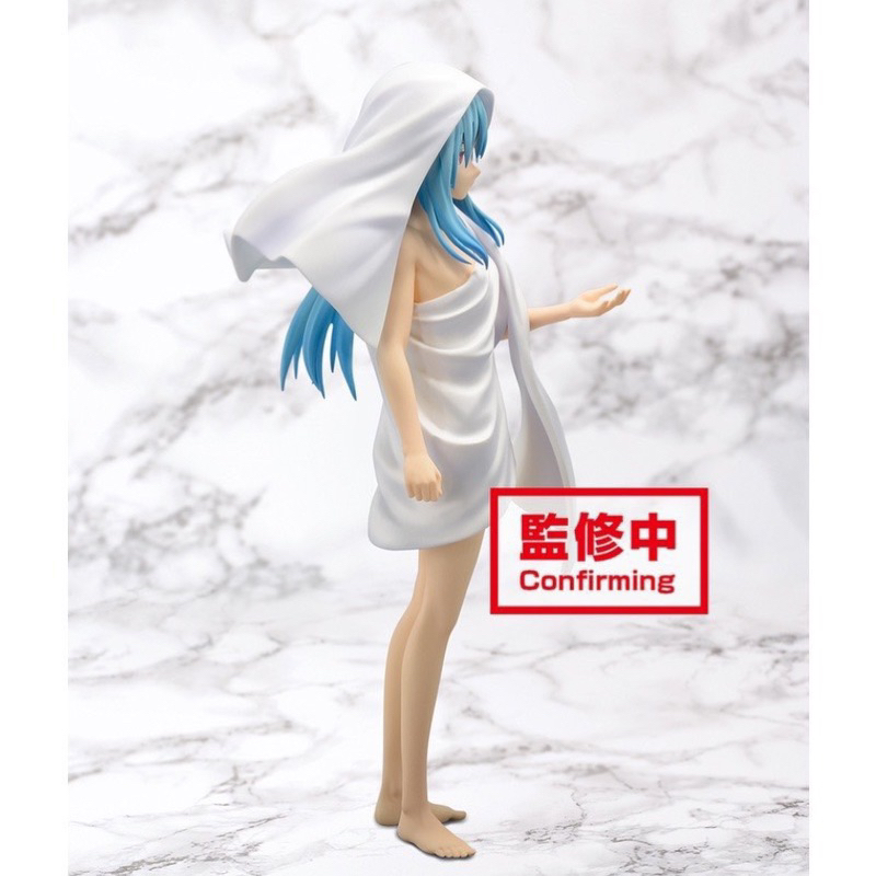 Mô hình anime chính hãng Nhật Bản: Raphael, Rimuru Tempest, chuyển sinh thành Slime