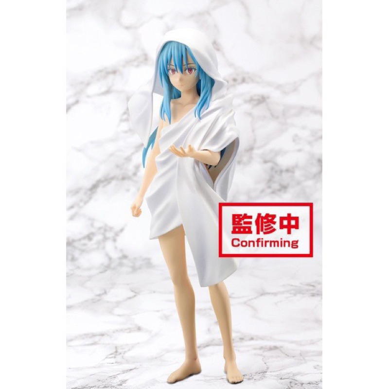 Mô hình anime chính hãng Nhật Bản: Raphael, Rimuru Tempest, chuyển sinh thành Slime