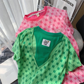 Váy xuông BB hở lưng bé gái