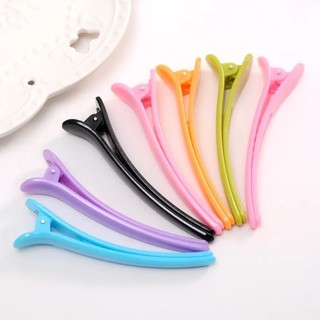 Kẹp tóc mỏ vịt chuẩn hàn quốc