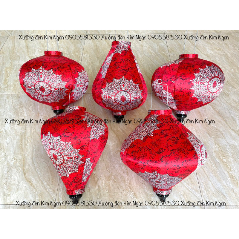 Đèn Lồng Hội An  mua 10c=sỉ zl0905581530