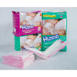 Miếng Lót sơ sinh Huygo(26miếng)