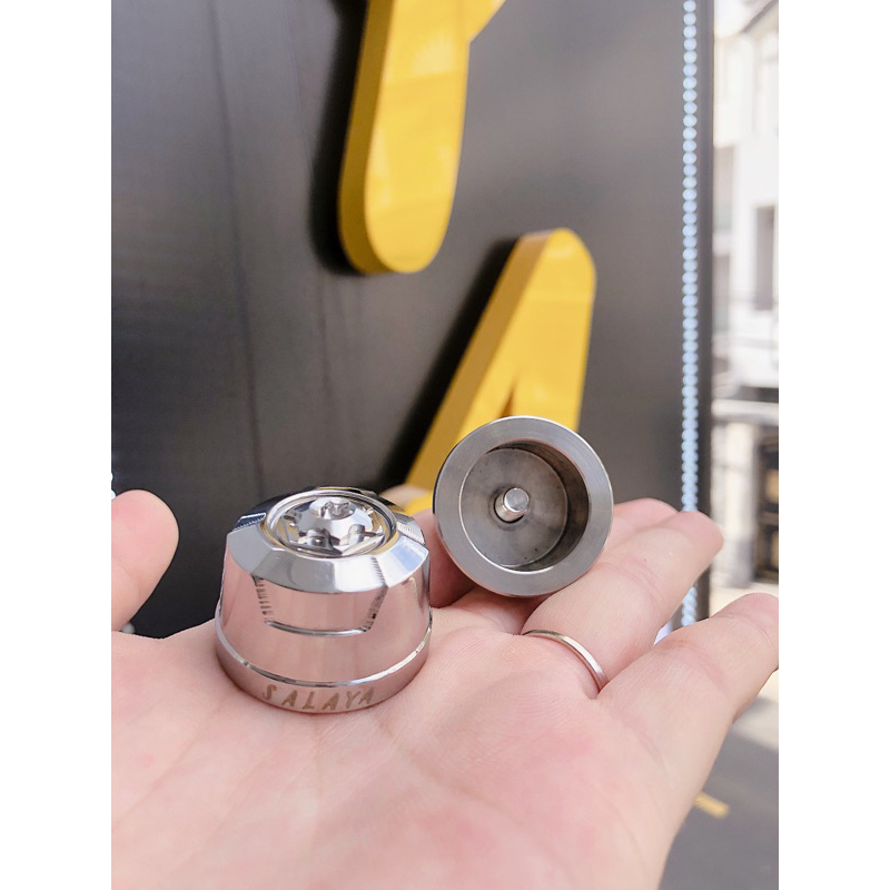 Gù Salaya Ab 2022 Vario 160 Chính hãng