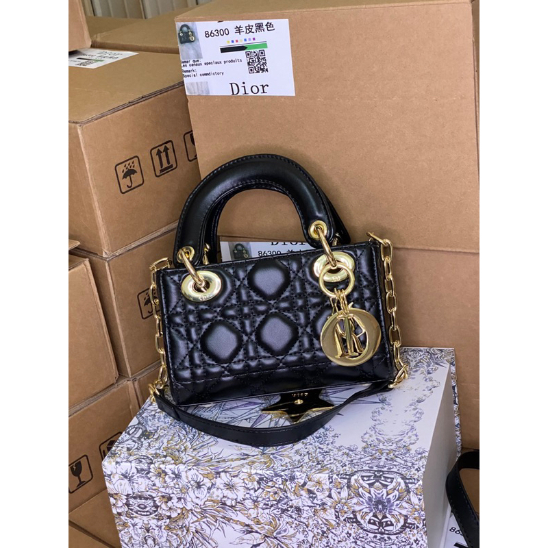 DIOR LITTLE JOY SPSL FULL 2 BOX NAM CHÂM