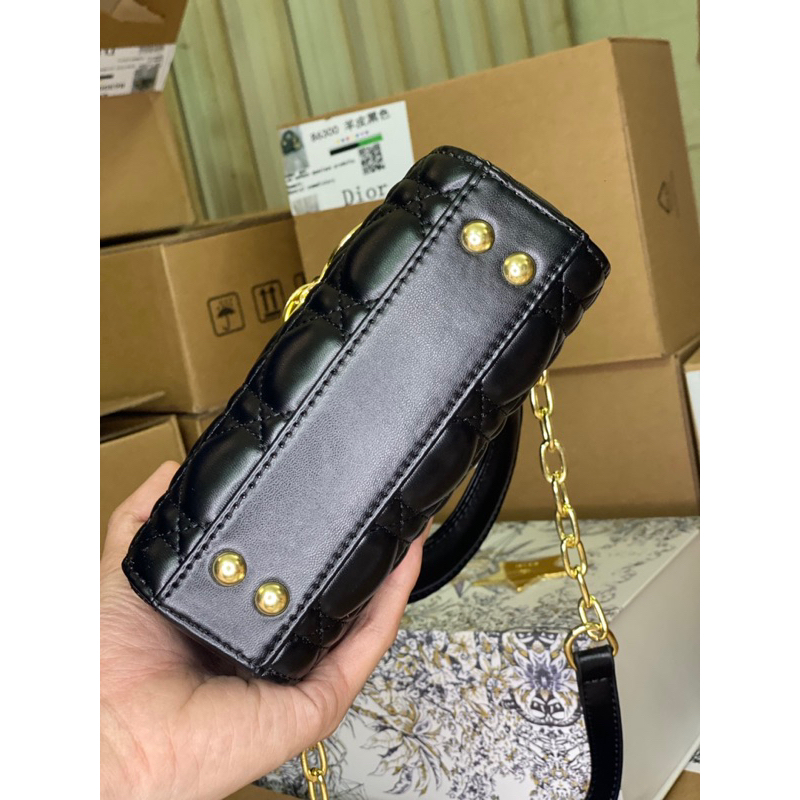 DIOR LITTLE JOY SPSL FULL 2 BOX NAM CHÂM