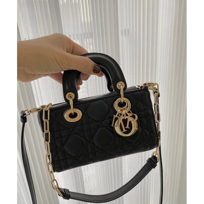 DIOR LITTLE JOY SPSL FULL 2 BOX NAM CHÂM