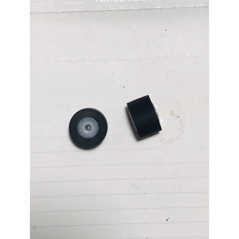 Bánh tì đài Sony cỡ to, 13mm,trục 2mm