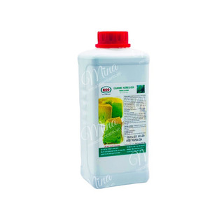 Hương lá dứa có màu bico 100ml