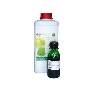 Hương LÁ DỨA có màu Bico 100ml