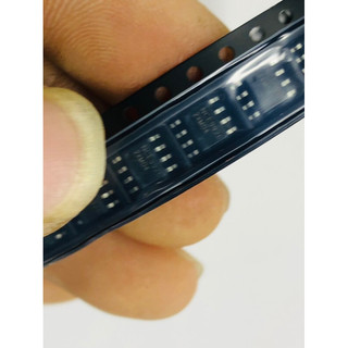 Mosfet dán 9926a sop-8 6.5a 20v kênh n