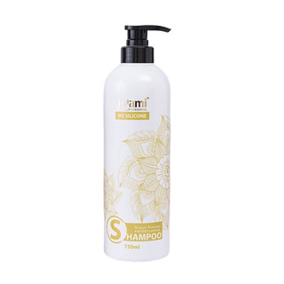 Dầu Gội Phục Hồi Tóc Kami 750ml