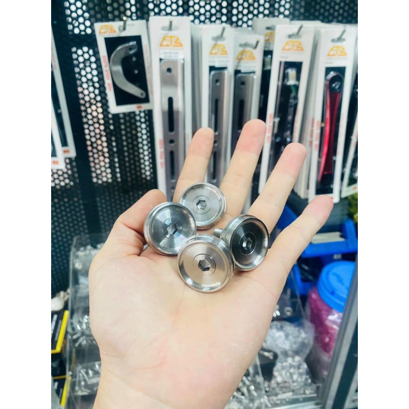 Khâu Gác Chân 2 Tầng Future , Wave