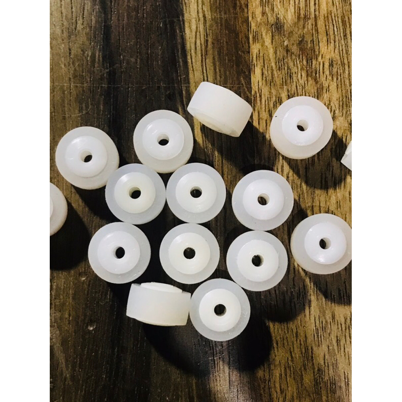 Bánh tì đài Sony cỡ to, 13mm,trục 2mm