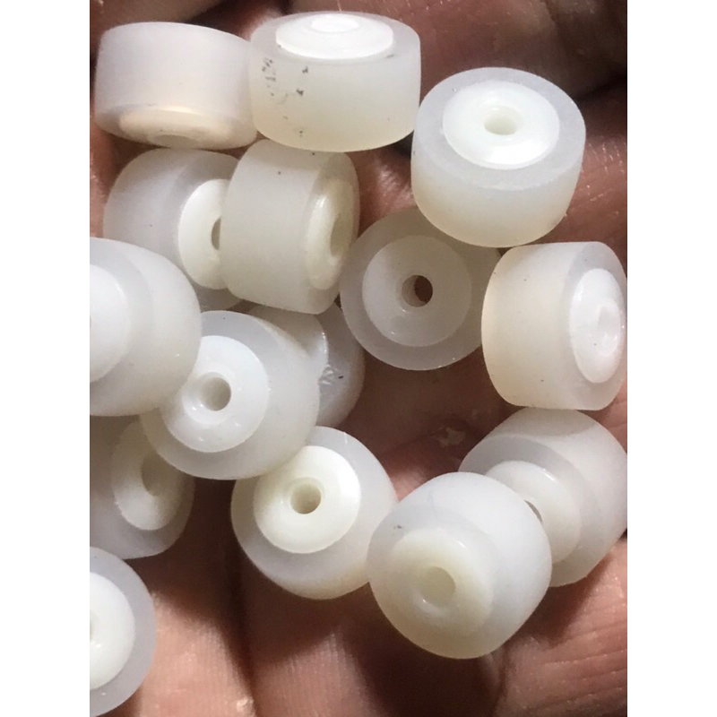 Bánh tì đài Sony cỡ to, 13mm,trục 2mm