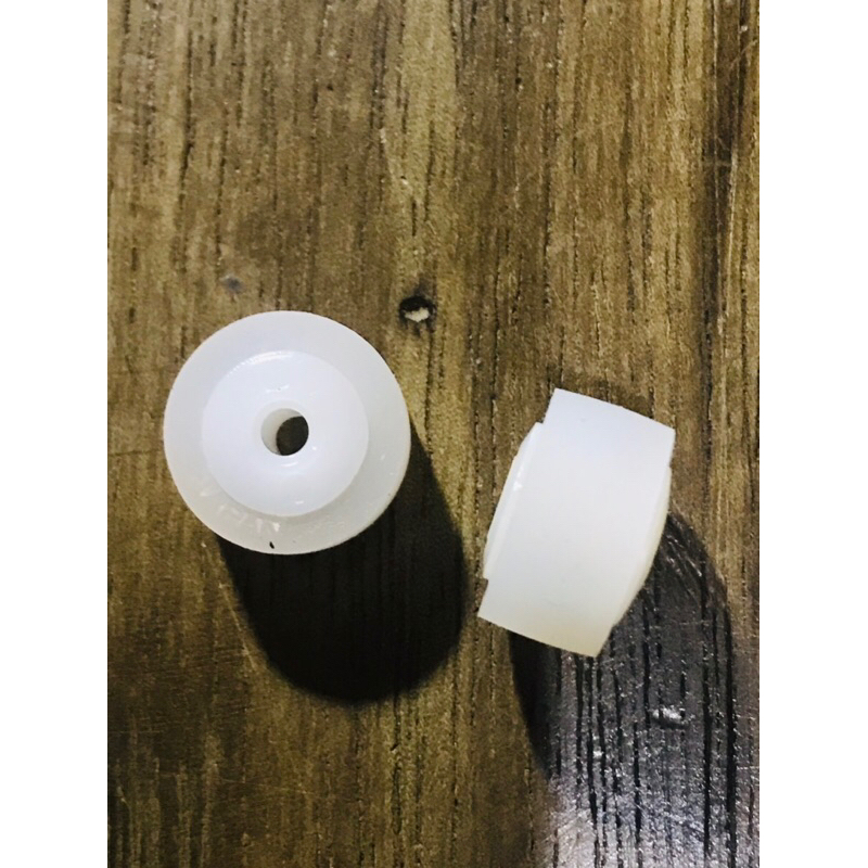 Bánh tì đài Sony cỡ to, 13mm,trục 2mm