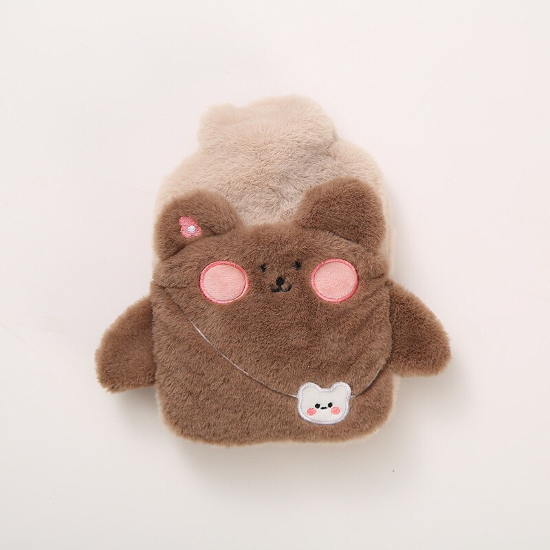 Túi chườm 600ml cao cấp