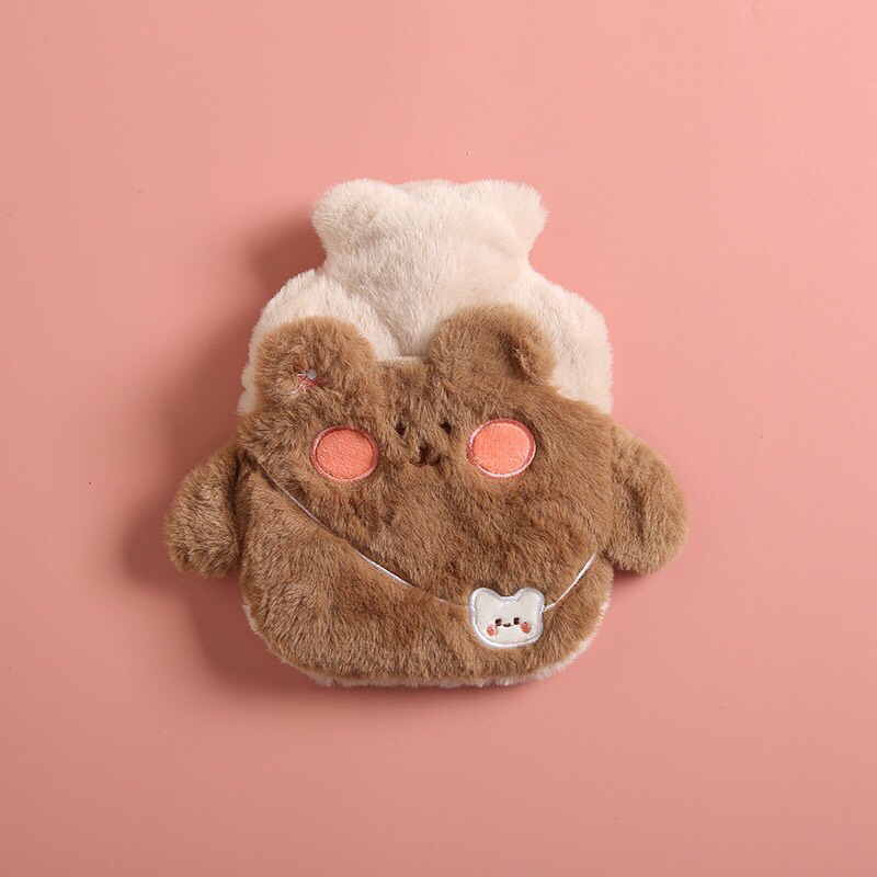 Túi chườm 600ml cao cấp