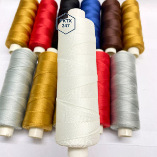 Chỉ dù nylon (Sợi 1mm)