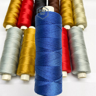Chỉ dù nylon (Sợi 1mm)