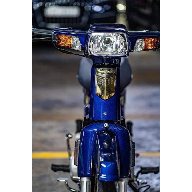 Mặt Nạ + CID Vàng cho Dream