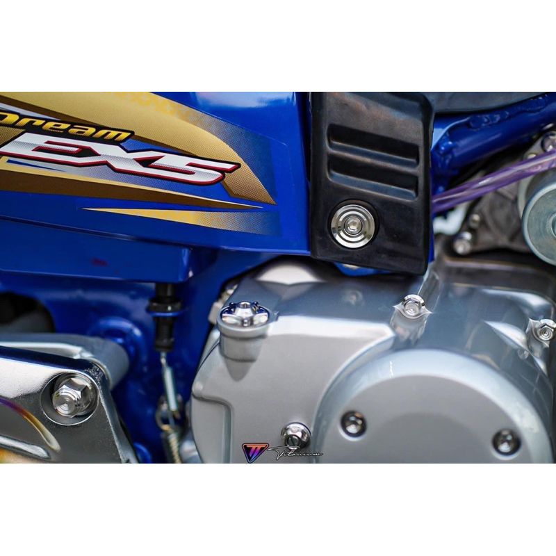 Khâu Cốp CID Dream