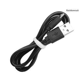 Dây cáp sạc nhanh Micro USB cho Android