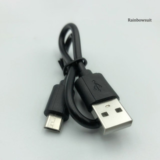 Dây cáp sạc nhanh Micro USB cho Android