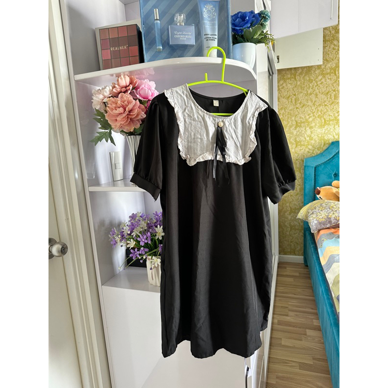 Thanh lí váy bầu