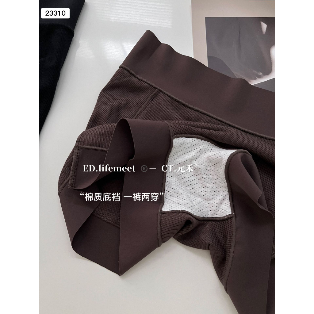 Quần đùi mặc váy nữ Cao Cấp Quần bảo hộ mặc trong váy co giãn Quần lót nữ cạp cao Chống lộ không lộ viền