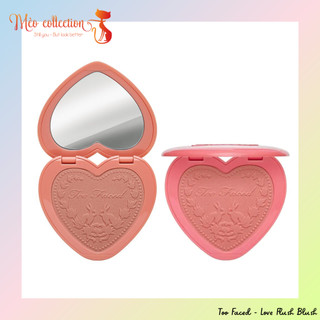 Phấn má hồng Too Faced - Love Flush