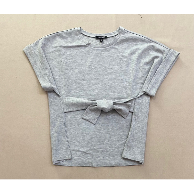 Áo thun tay liền dáng rộng - Thanh lý vnxk