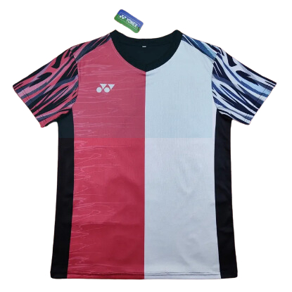 Áo Cầu Lông Yonex Chuyên Nghiệp 2022 Dành Cho Nam Và Nữ Sử Dụng Trong Tập Luyện Và Thi Đấu Cầu Lông Mã WA009