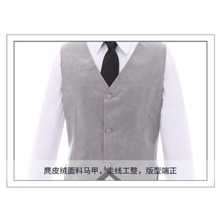 [Order 8-15 Ngày] Trang Phục Hoá Trang Cosplay SilverAsh (Arknights)(Cosplay)