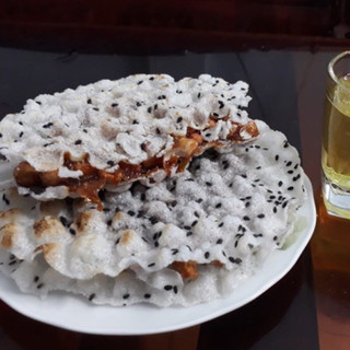 [Cuđơ hà tĩnh hộp 450g] CHUẨN KẸO CU ĐƠ HÀ TĨNH HỘP 5 BÁNH