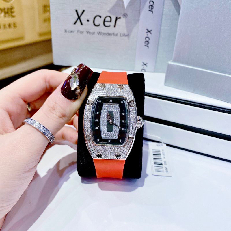 Đồng hồ nữ Xcer